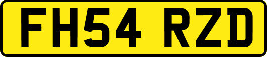 FH54RZD