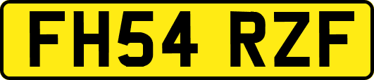 FH54RZF