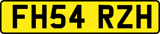 FH54RZH
