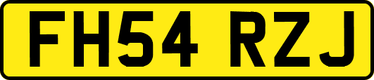 FH54RZJ