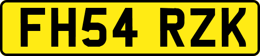 FH54RZK