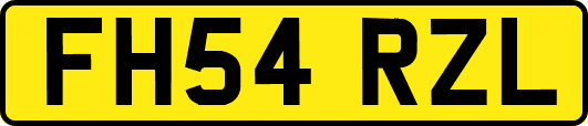 FH54RZL