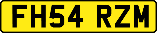 FH54RZM