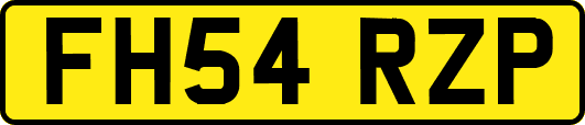 FH54RZP