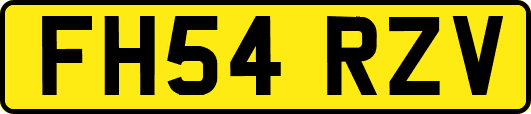 FH54RZV