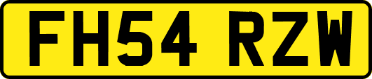 FH54RZW
