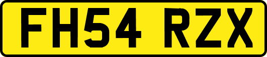 FH54RZX