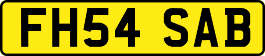 FH54SAB