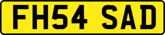 FH54SAD