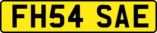 FH54SAE