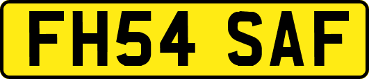 FH54SAF