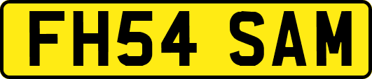 FH54SAM