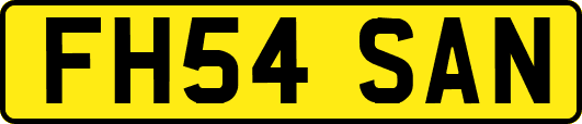 FH54SAN