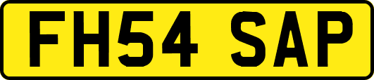 FH54SAP
