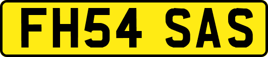 FH54SAS