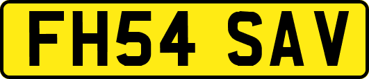 FH54SAV