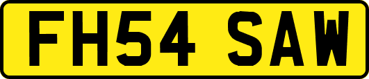 FH54SAW