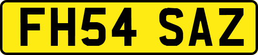 FH54SAZ