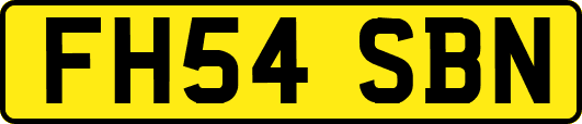 FH54SBN