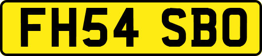 FH54SBO