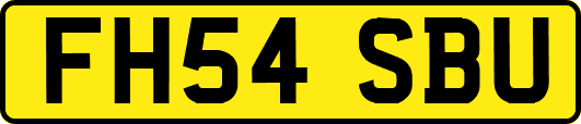 FH54SBU