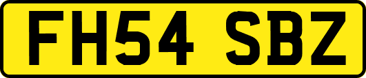 FH54SBZ