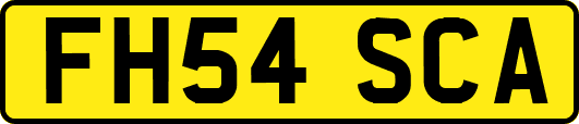 FH54SCA