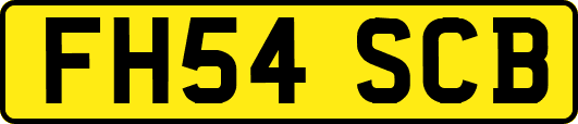 FH54SCB