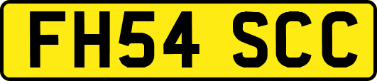 FH54SCC