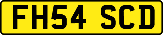 FH54SCD