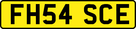 FH54SCE