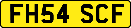 FH54SCF