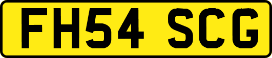 FH54SCG