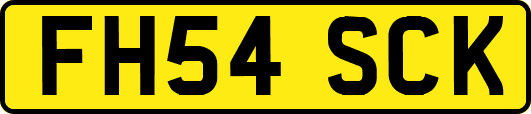 FH54SCK