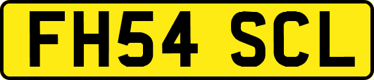 FH54SCL