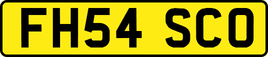 FH54SCO