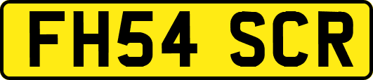 FH54SCR