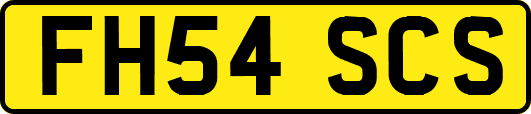 FH54SCS