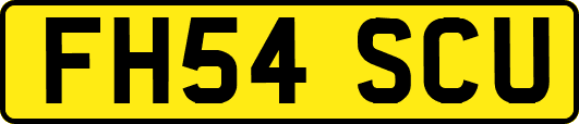 FH54SCU