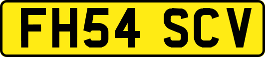 FH54SCV