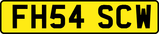 FH54SCW
