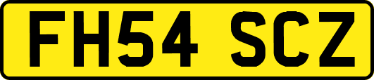 FH54SCZ