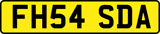 FH54SDA