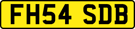 FH54SDB