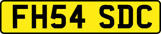 FH54SDC