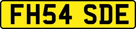 FH54SDE