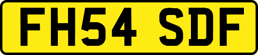 FH54SDF