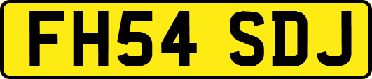 FH54SDJ