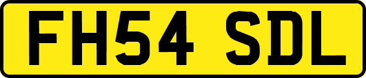 FH54SDL