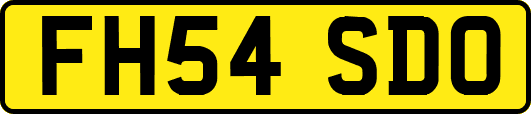 FH54SDO